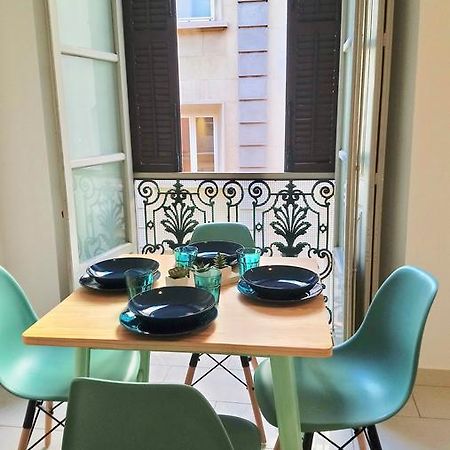 Lemonsuites Mercato 말라가 외부 사진
